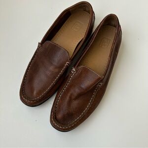 FOOTJOY Men’s Leather Loafers